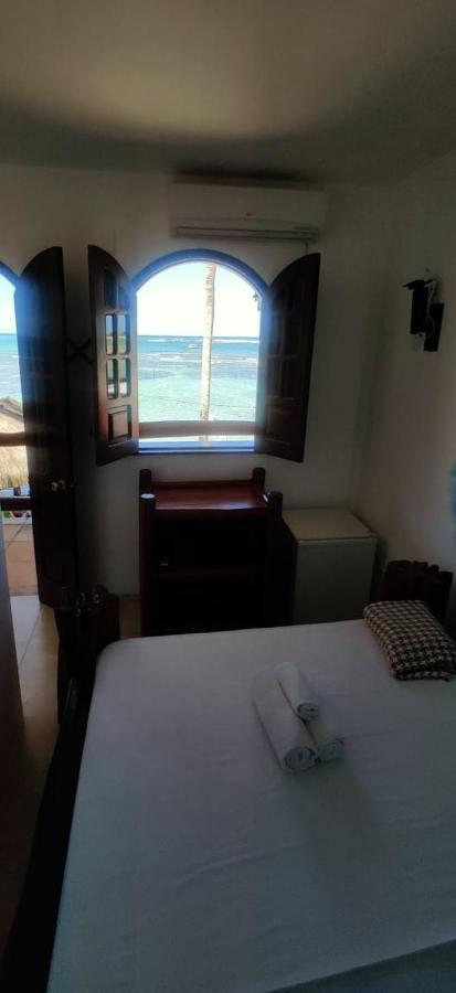 Morro Beach Hotel Morro de Sao Paulo Ngoại thất bức ảnh
