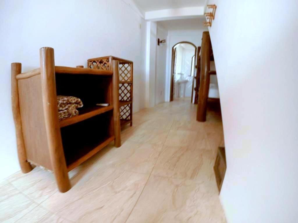 Morro Beach Hotel Morro de Sao Paulo Ngoại thất bức ảnh